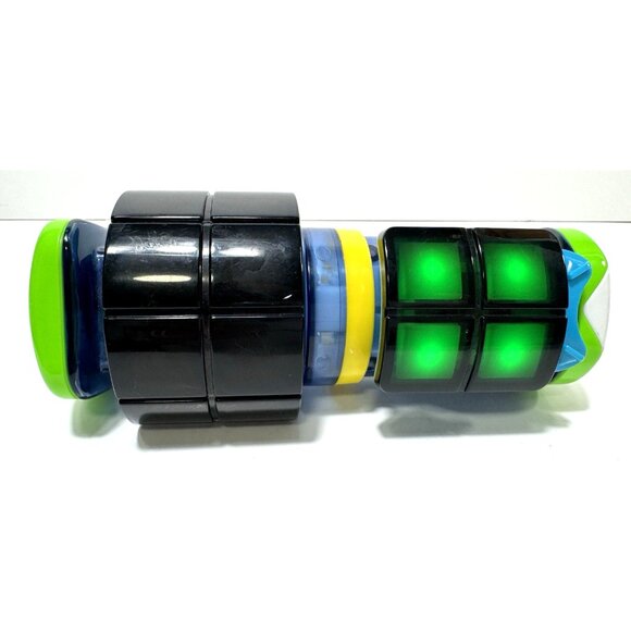 BOP IT! TETRIS Electronic Handheld Family Game Tested and Works! Hasbro 2013 - Picture 2 of 6